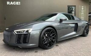 Audi R8 V10 by RACE! '2019